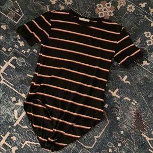 Zara Bodysuit